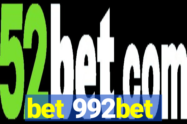 bet 992bet